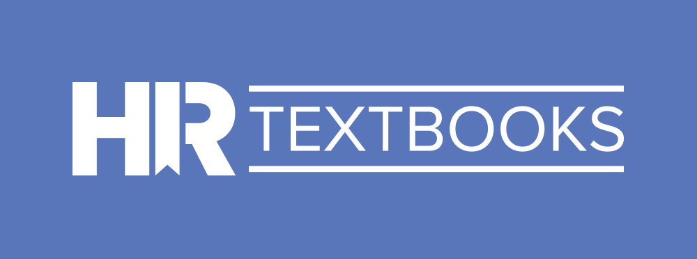 HR Textbooks Logo